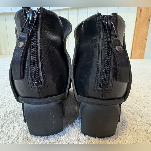 Trippen ankle boots size 40 - Picture 6 of 10